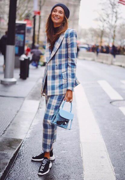 80 Early Spring Outfits Trending On Instagram - BelleTag