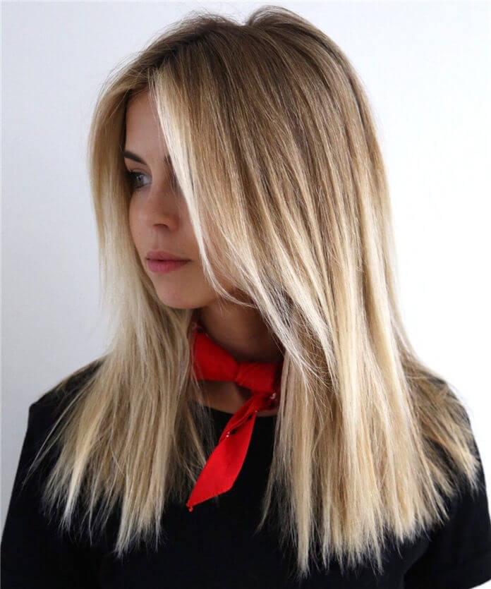 60 Amazing Blonde Highlights Ideas for 2024 - BelleTag