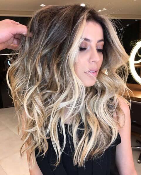 60 Amazing Blonde Highlights Ideas For 2023 Belletag