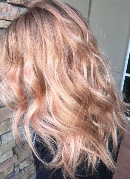 40 Stunning Strawberry Blonde Hair Color Ideas Belletag