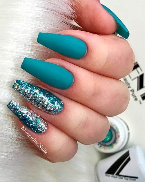 70 Superb Nails to Flip For in 2022 -