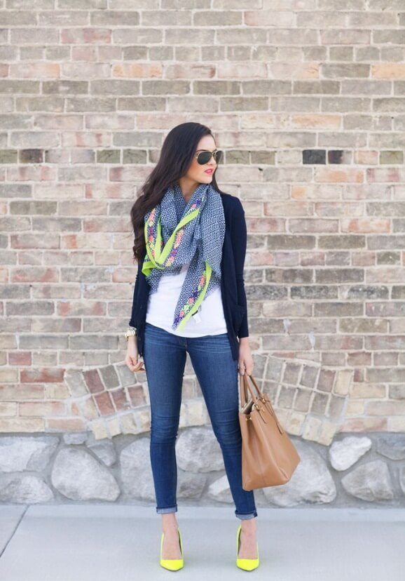 Business Attire: Women's Jeans For Office Work