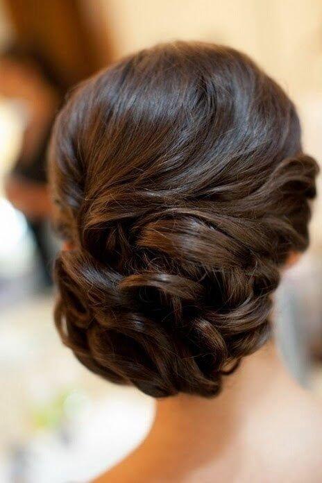 25 Fabulous French Twist Updos Stunning Hairstyles With
