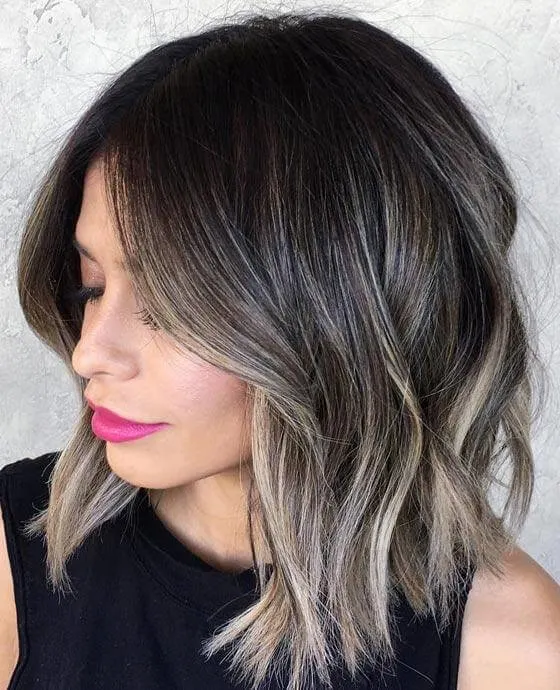 34 Ash Blonde Hair Color Examples You Must See - BelleTag