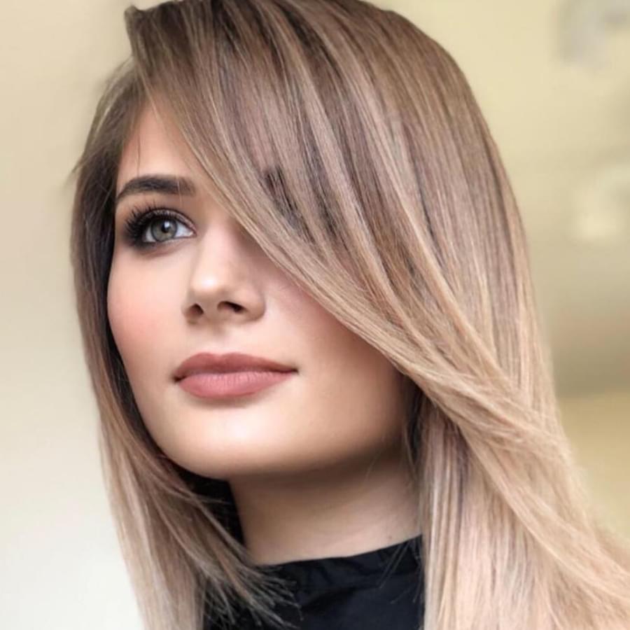 40 SideSwept Bangs Hairstyles Trending in 2023  Haircuts for long hair  Haircuts for long hair with layers Long layered haircuts