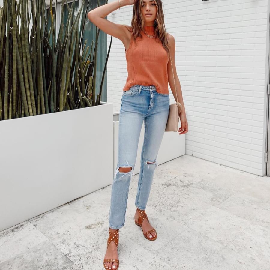 6 Style Tips For Skinny Girls for Best Dressing in 2023 - Outfits