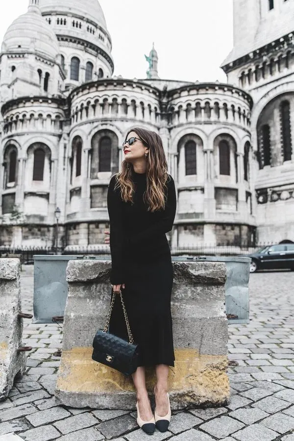 How To Dress Like An Italian Woman: 10 Style Advice - BelleTag