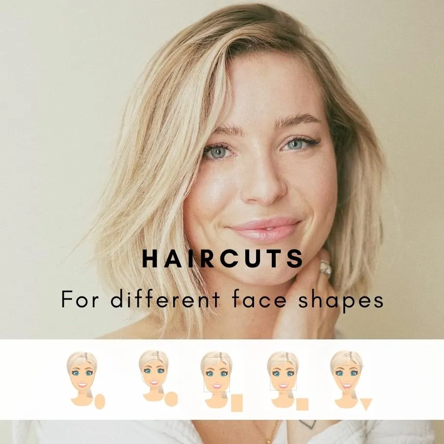 How to Check Which Hairstyle Suits My Face Online for Females