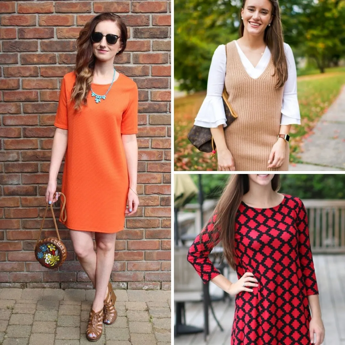 How To Wear Petite Tunic Dresses With Leggings BelleTag, 52% OFF