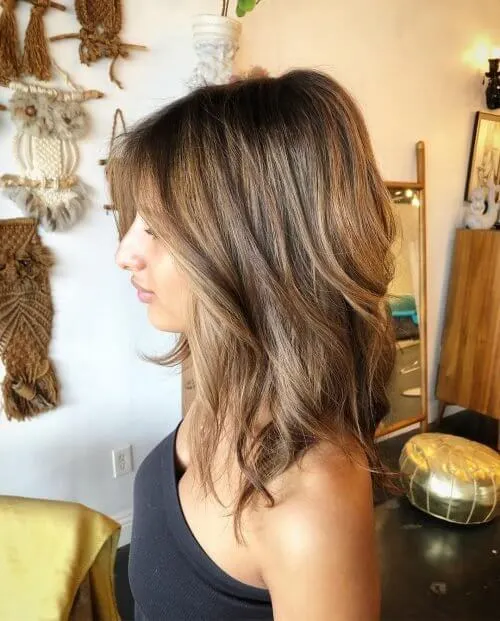 6 Pros And Cons That No One Will Tell You About Layered Hair