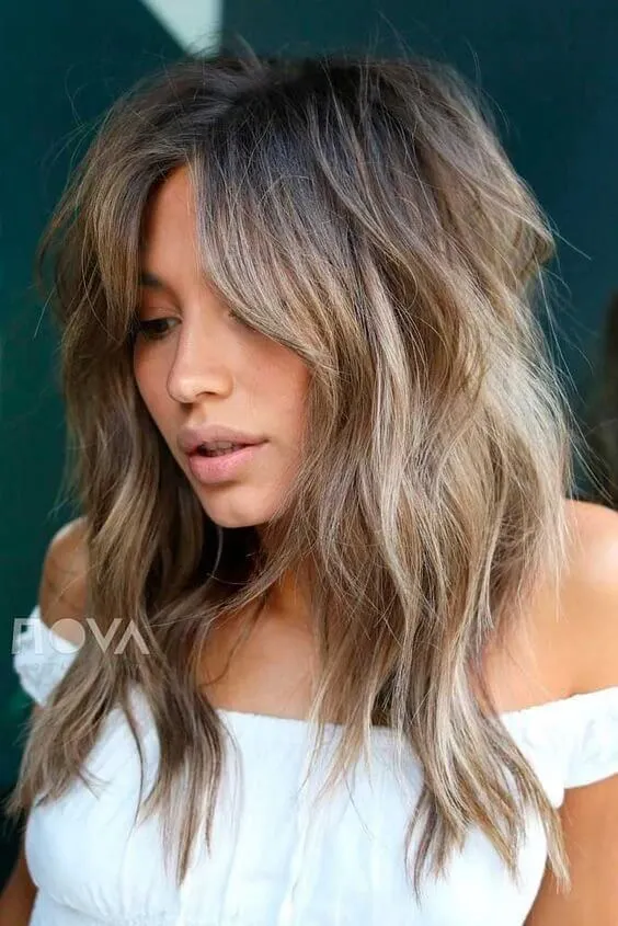 Layered Haircuts: A Guide For Every Hair Length and Style | POPSUGAR Beauty